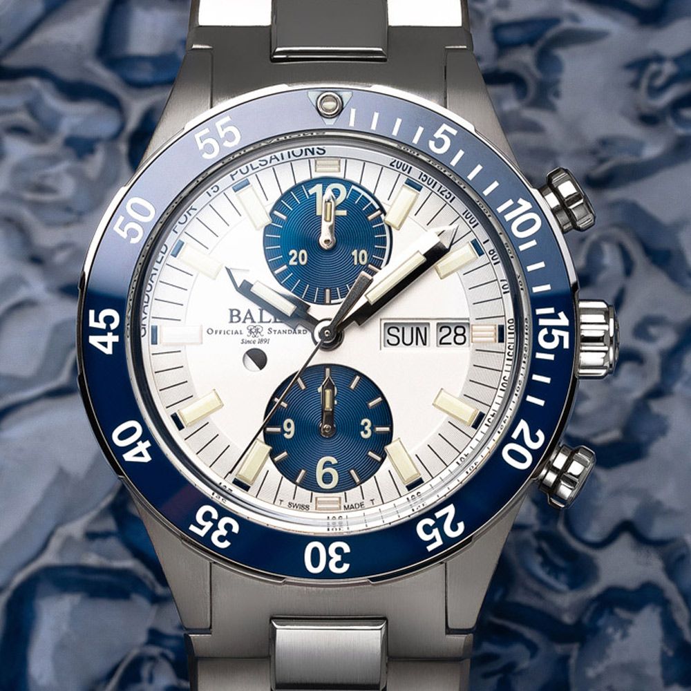 4540501555BALOFFICIAL STANDARD 1891206T SWISSMADE T10  SUN 281520