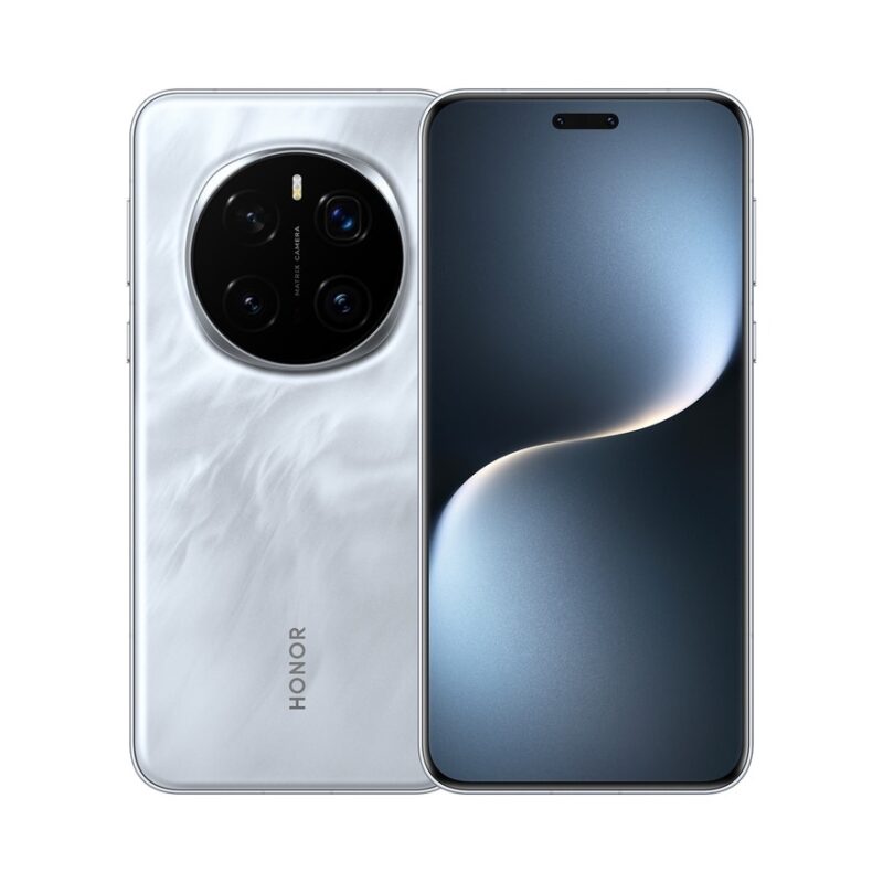 HONOR 榮耀 Magic7 Pro 智能手機：圖片 12