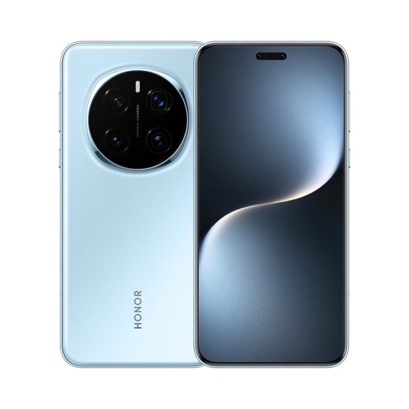 HONOR 榮耀 Magic7 Pro 智能手機：圖片 7