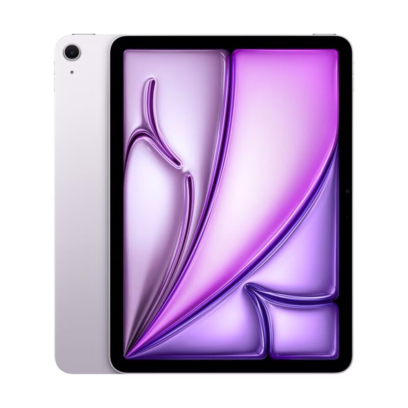 APPLE iPad Air 11"(M2)(2024)：圖片 2