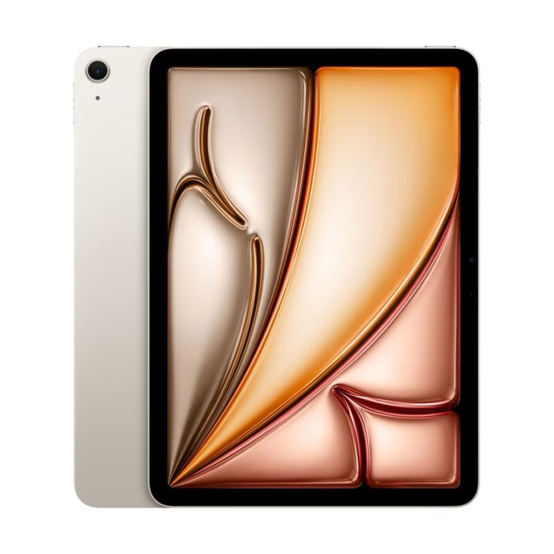 APPLE iPad Air 11"(M2)(2024)：圖片 3