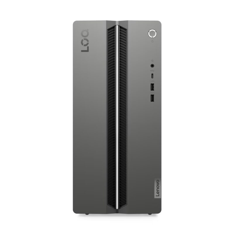 LENOVO 聯想 LOQ Tower 17IRR9 90X0000HHH RTX4060 電競桌上電腦：圖片 5