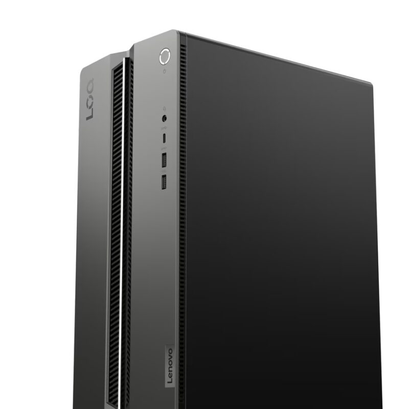 LENOVO 聯想 LOQ Tower 17IRR9 90X0000HHH RTX4060 電競桌上電腦