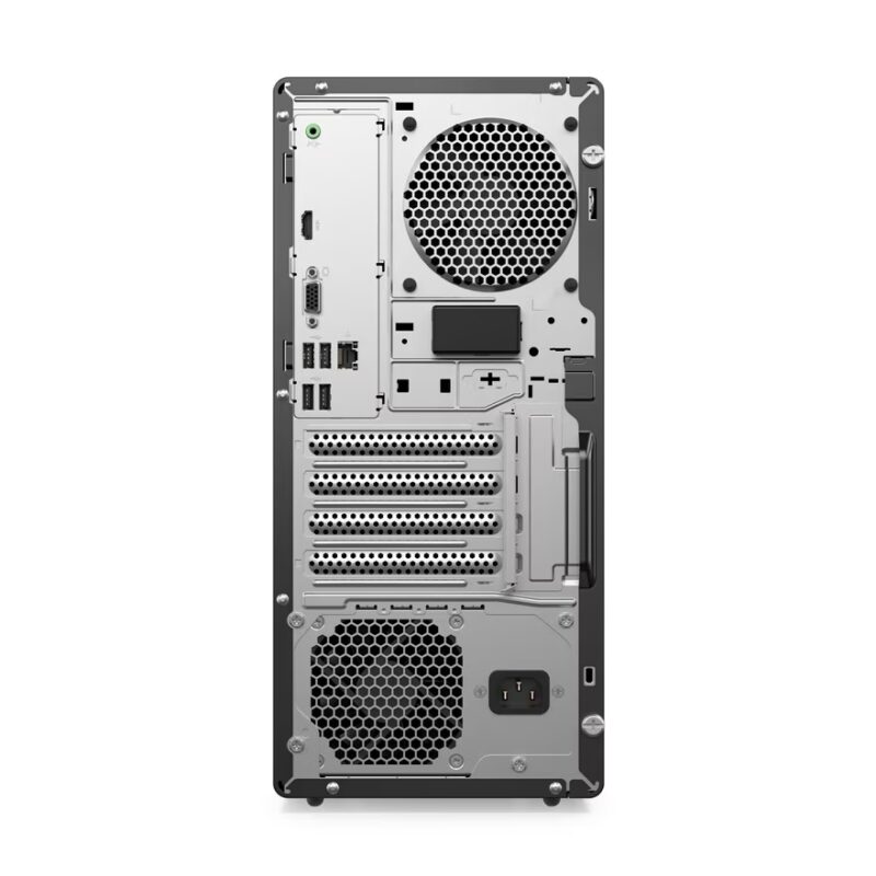 LENOVO 聯想 LOQ Tower 17IRR9 90X0000HHH RTX4060 電競桌上電腦：圖片 2