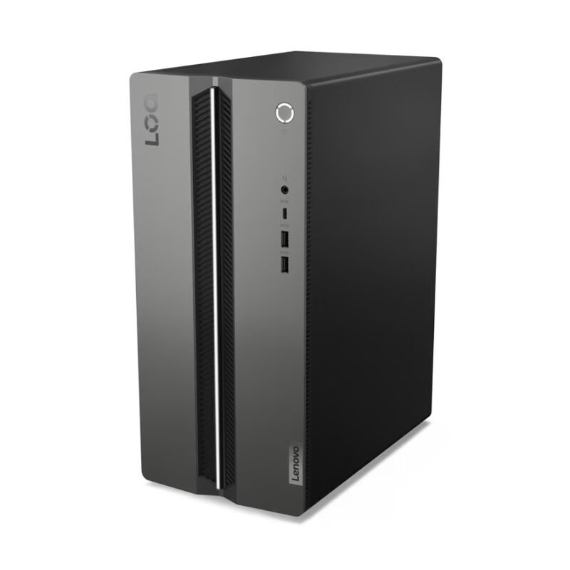 LENOVO 聯想 LOQ Tower 17IRR9 90X0000HHH RTX4060 電競桌上電腦：圖片 3