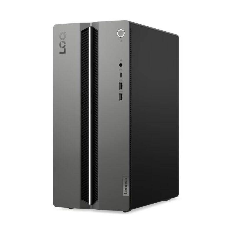 LENOVO 聯想 LOQ Tower 17IRR9 90X0000HHH RTX4060 電競桌上電腦：圖片 4