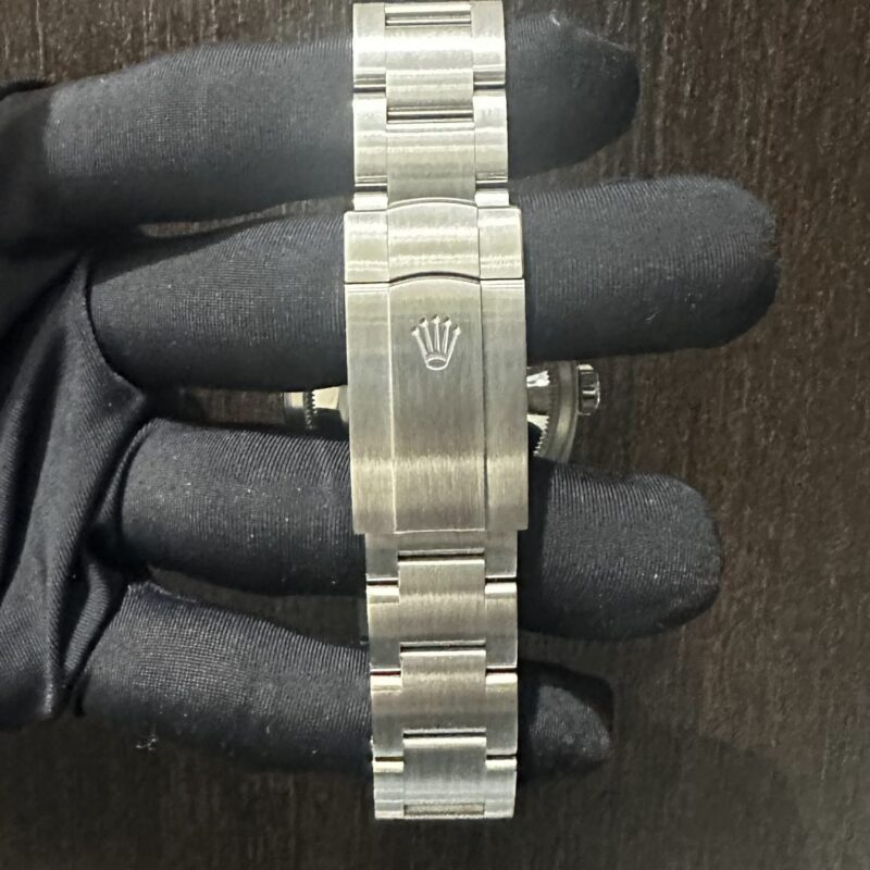 Rolex 126000BLACK 2024